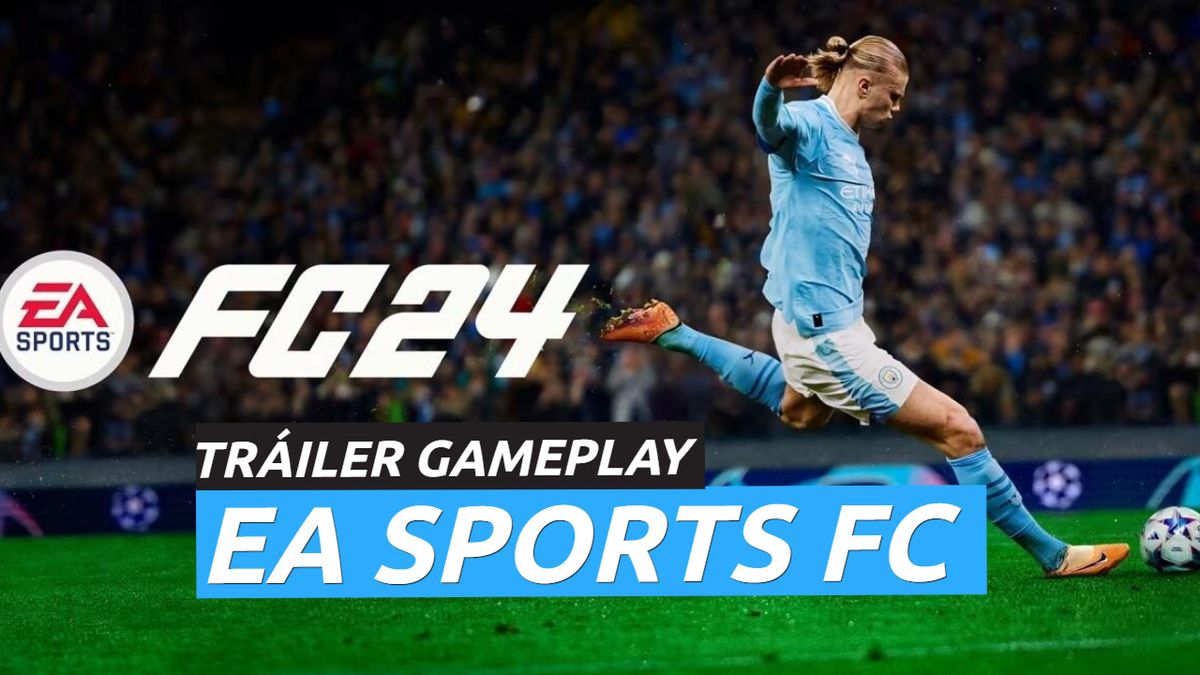 Las principales novedades de EA Sports FC 24 en Ultimate Team, modo  Carrera, Clubs, Volta y más