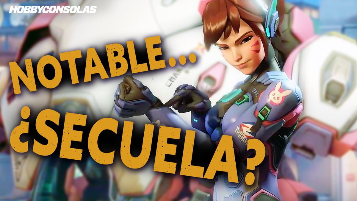 Overwatch 2 te regala una skin legendaria completamente gratis, pero tienes  que darte prisa para conseguirla