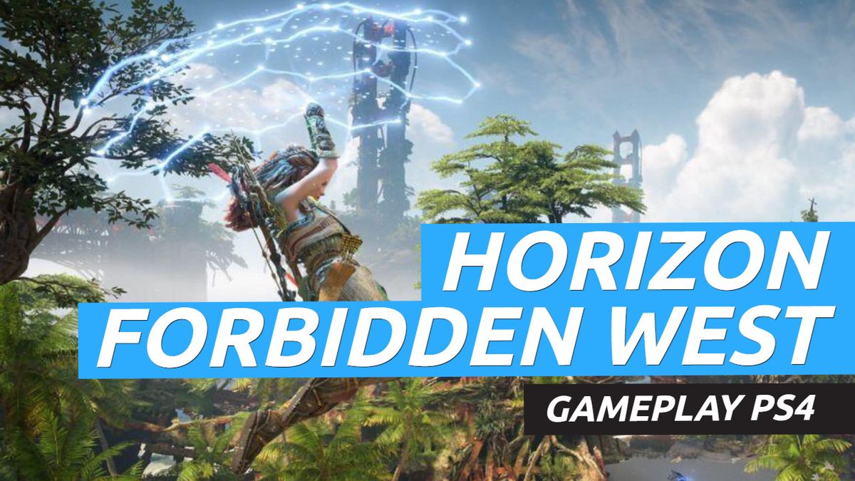 ASOS anuncia coleção de roupas de Horizon Forbidden West - PSX Brasil