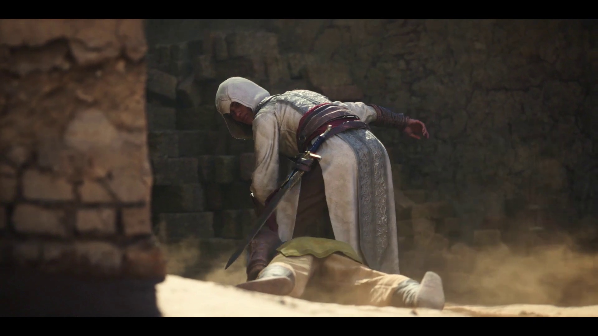 Ubisoft ha publicado los requisitos de sistema detallados del juego de  acción Assassin's Creed Mirage en cuatro configuraciones. El juego será una  de las novedades menos exigentes del año