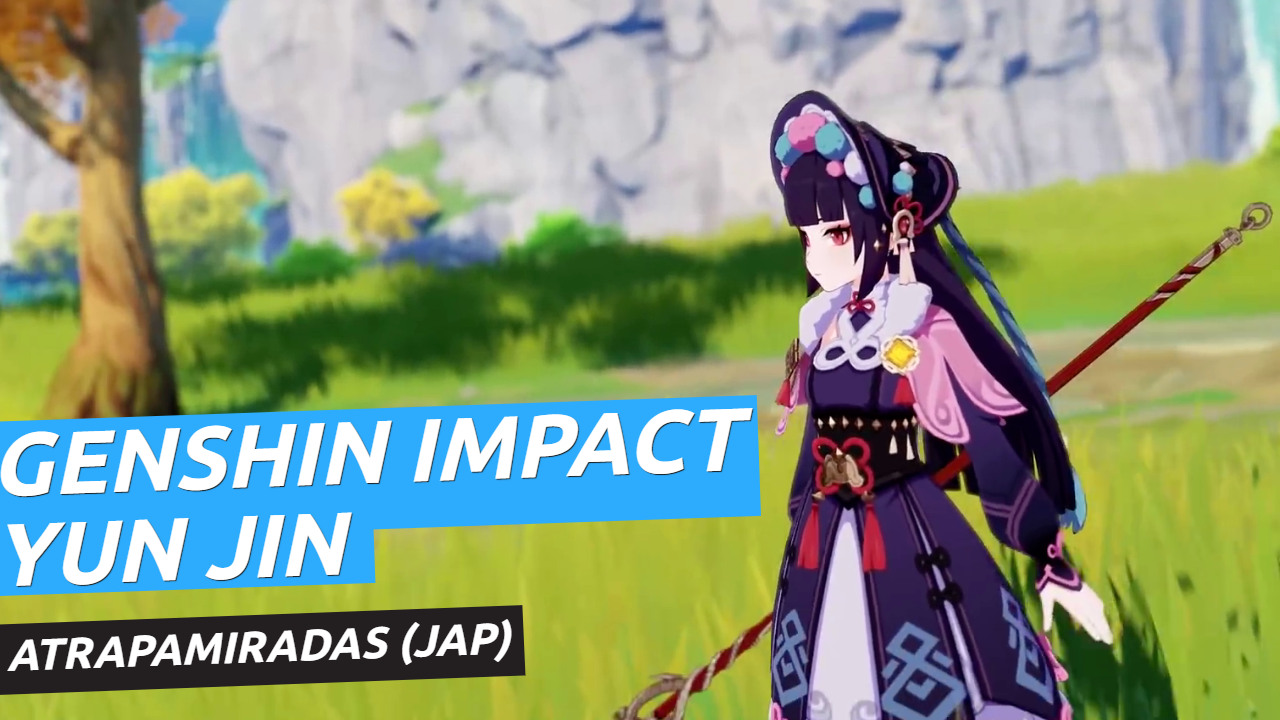 Genshin Impact: 3 códigos para 300 Protogemas gratis - 4 febrero 2022