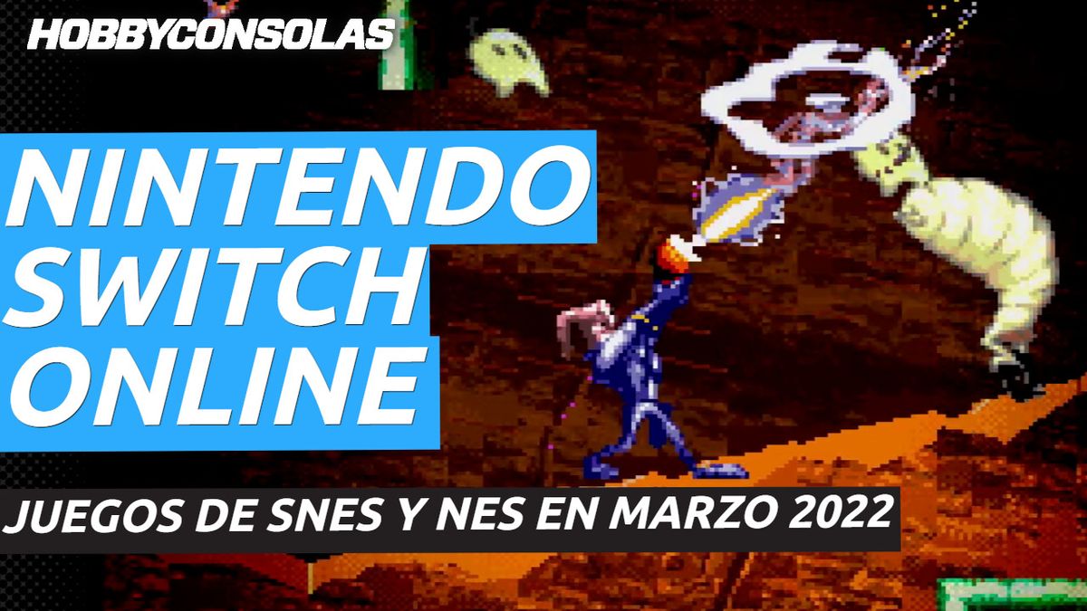 Buenas noticias! Descubre cuáles juegos clásicos de Mario fueron agregados  para los suscriptores de Nintendo Switch Online + Paquete de expansión -  Novedades - Sitio oficial de Nintendo