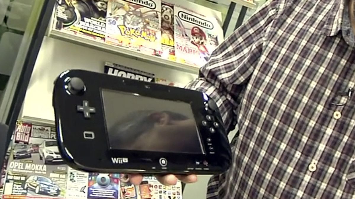 Nintendo estava só esperando os 10 anos do Wii U para fechar seu eShop
