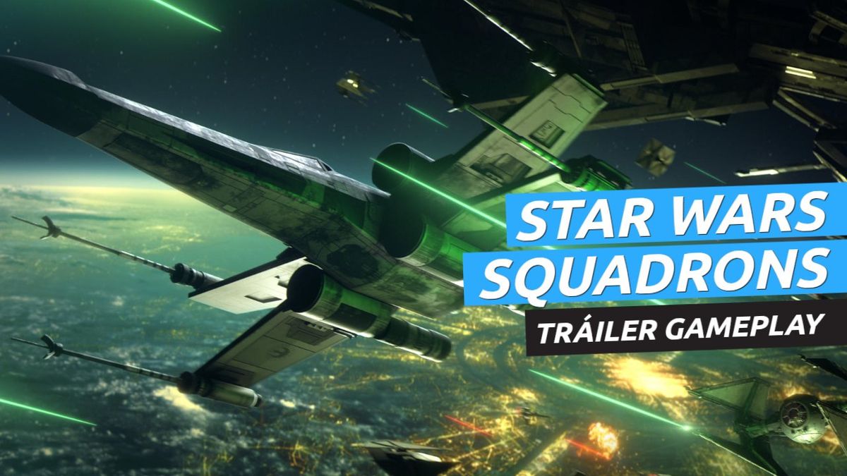 PS Plus de junho traz 'Star Wars: Squadrons', 'Virtua Fighter 5' e  'Operation: Tango' - Olhar Digital