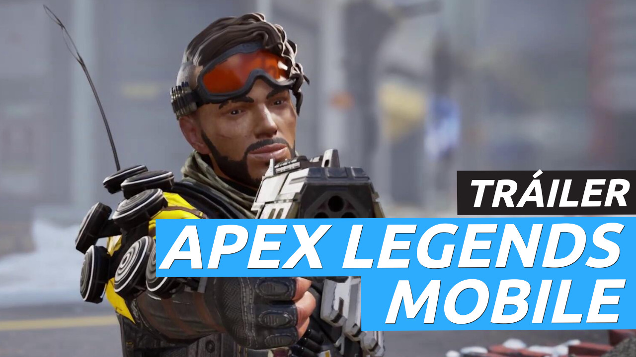 Apex Legends Mobile: fecha de lanzamiento, características y requisitos