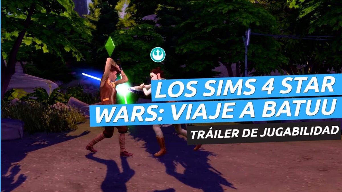 Trucos Los Sims 4: todas las claves para PS4, Xbox y PC (2022)