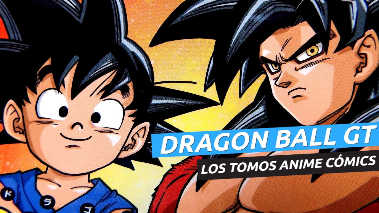 Dragon Ball Z - Así son las nuevas camisetas de la saga de los