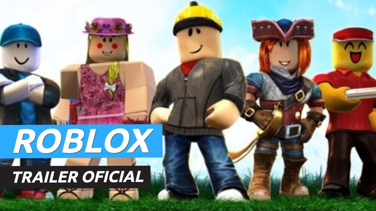 Roblox atinge números marcantes em sua semana de estreia no Playstation -  Hypando Games