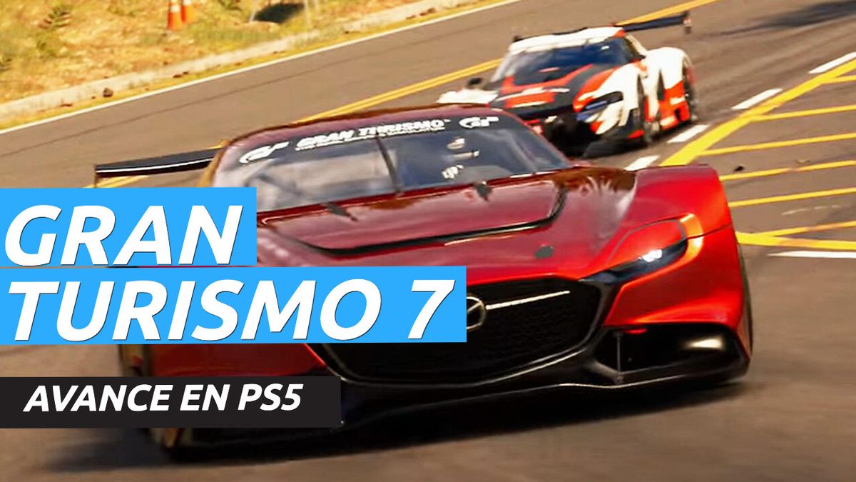 Gran Turismo 7: Kazunori Yamauchi nos cuenta todas las novedades y detalles  del simulador de conducción