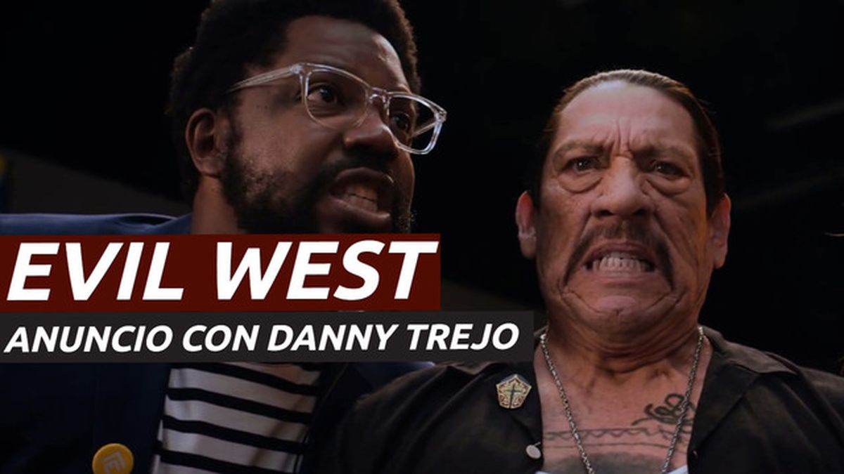 Evil West: comercial com Danny Trejo tira sarro de lootboxes e monetização  em jogos