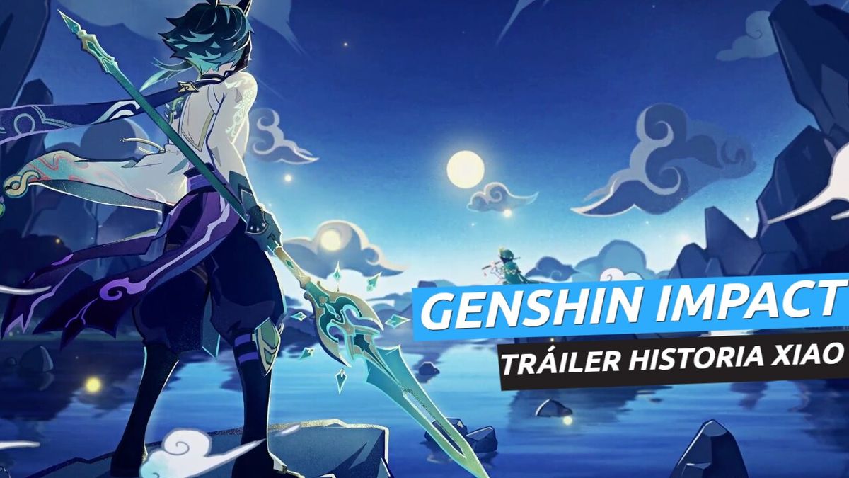 Genshin Impact: Todos los códigos de recompensa gratis de febrero 2021