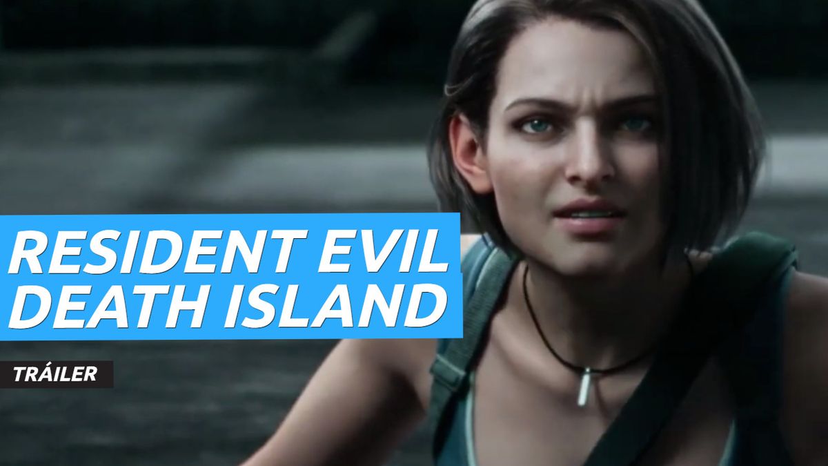 Resident Evil Death Island explica por que Jill Valentine não parece mais  velha - Canal do Xbox