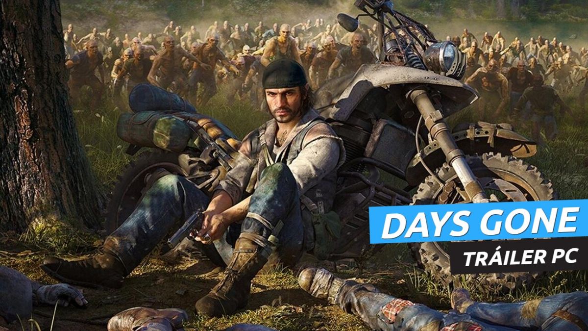 New Information Arrives on the Upcoming IP of Bend Studio, Could it be a Days  Gone Sequel? - EssentiallySports