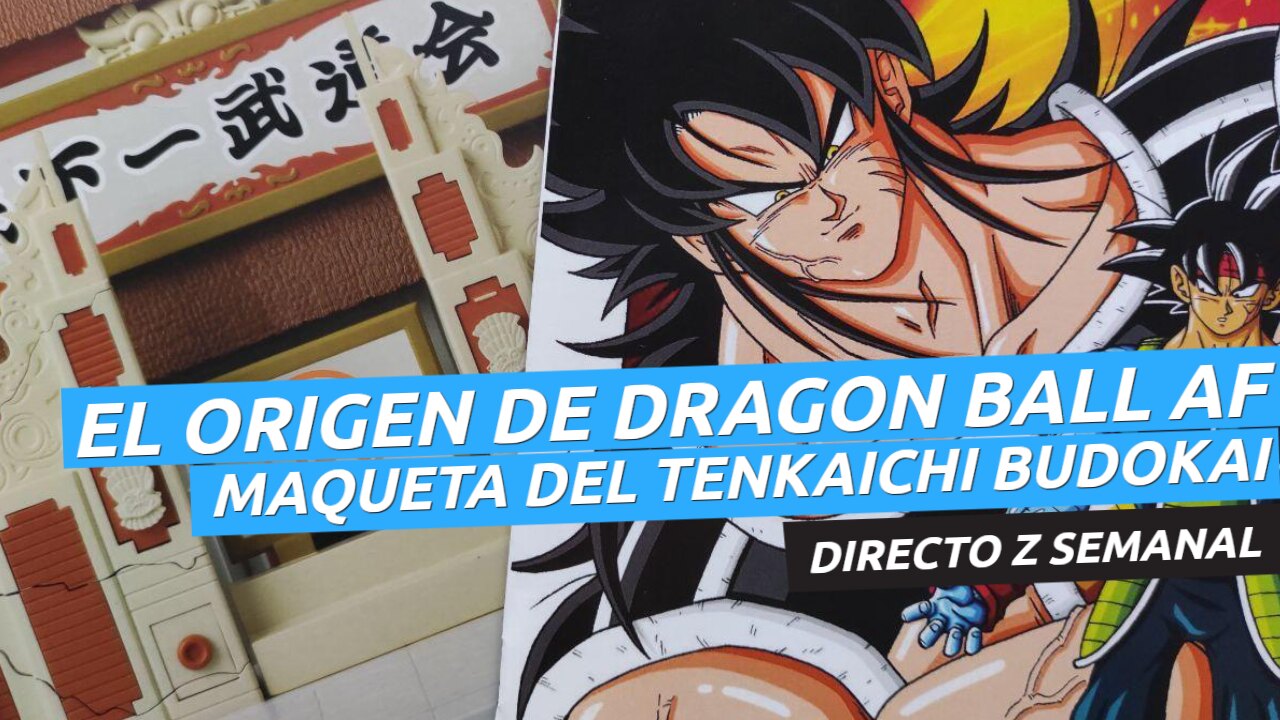 Anderson: Desenho colorido: Gogetta do anime Dragon Ball Z