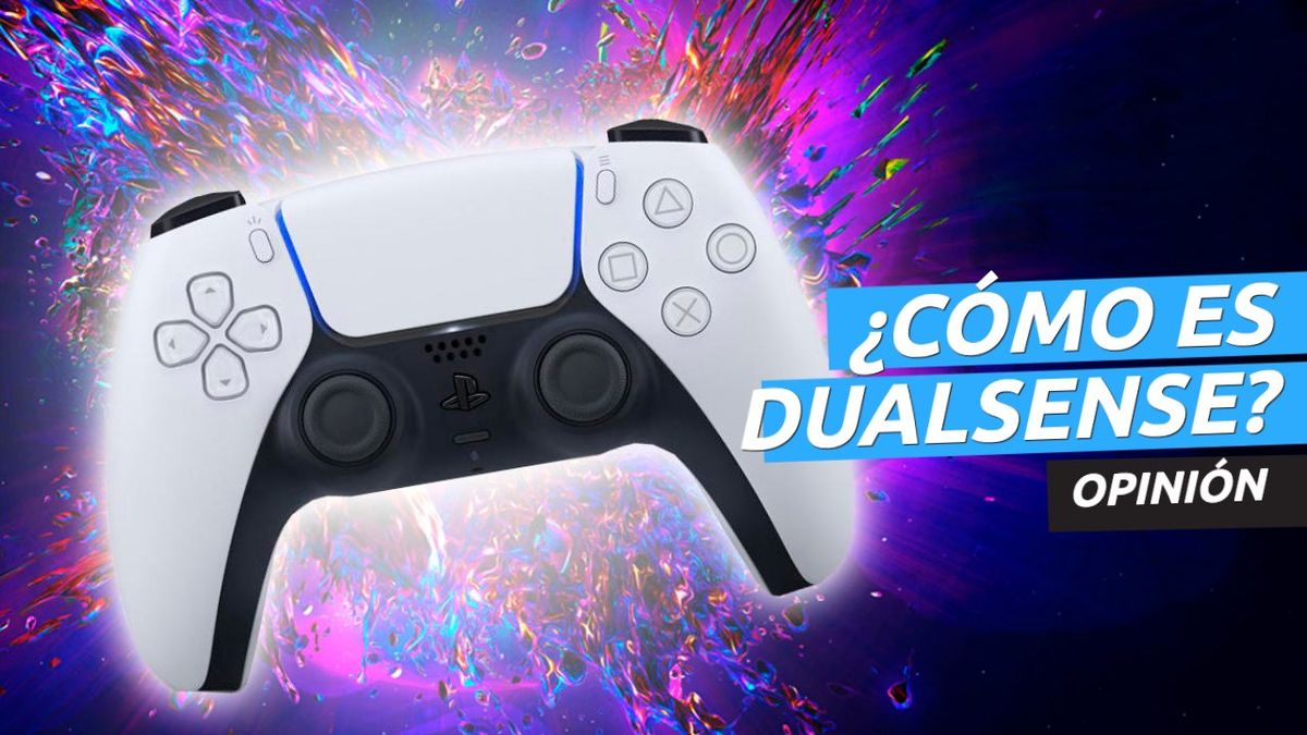 Este DualSense inspirado en PS1 es un sueño hecho realidad, aunque tendrás  que rascarte el bolsillo