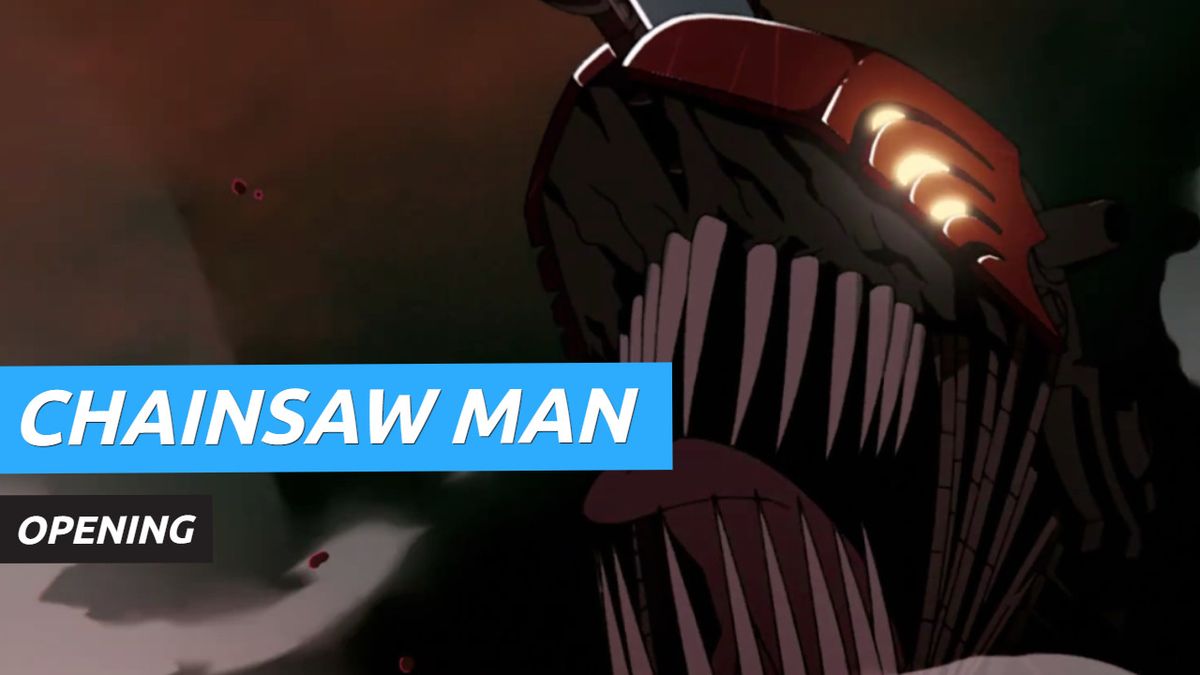 Chainsaw Man: saiba porque você deve ficar de olho no anime - TecMundo