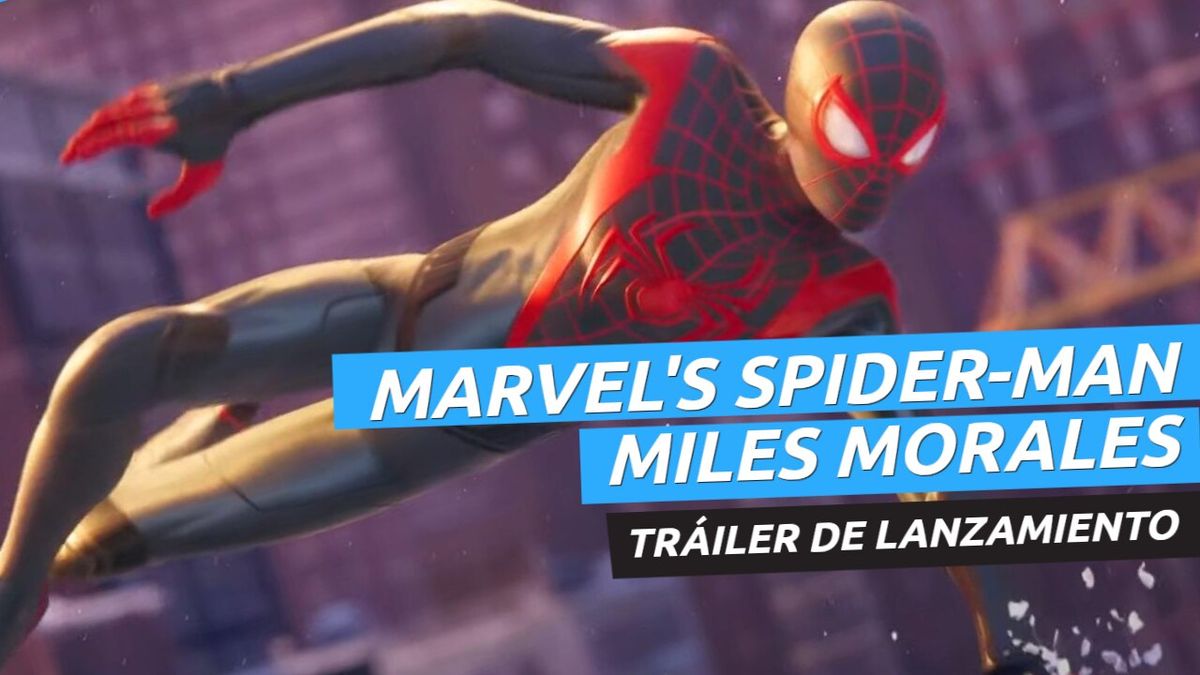 Traje bônus de pré-venda de Spider-Man: Miles Morales; rumor sobre upgrade  do jogo de 2018 - PSX Brasil