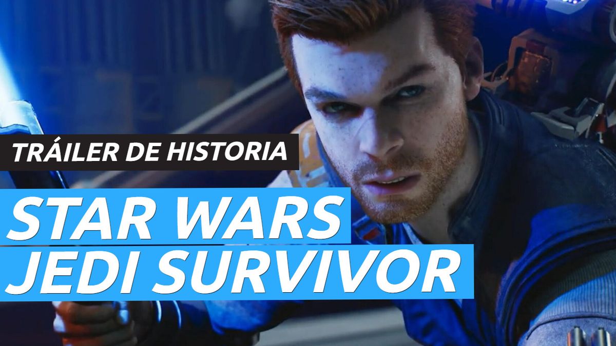 Do tamanho de uma galáxia! Star Wars Jedi: Survivor ocupará 155GB! -  Hypando Games