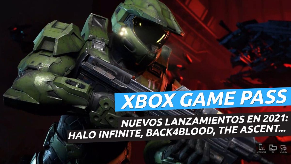 Comemore 20 anos de Halo com o Pacote Xbox Series X Halo Infinite