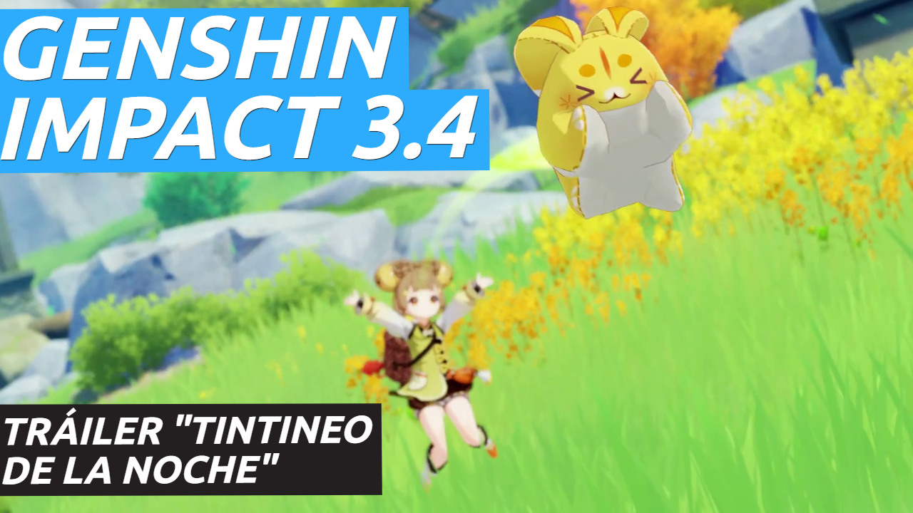 Genshin Impact reparte tres nuevos códigos con Protogemas gratis por tiempo  muy limitado, y son imprescindibles ahora que llega la nueva región de  Fontaine - Genshin Impact - 3DJuegos