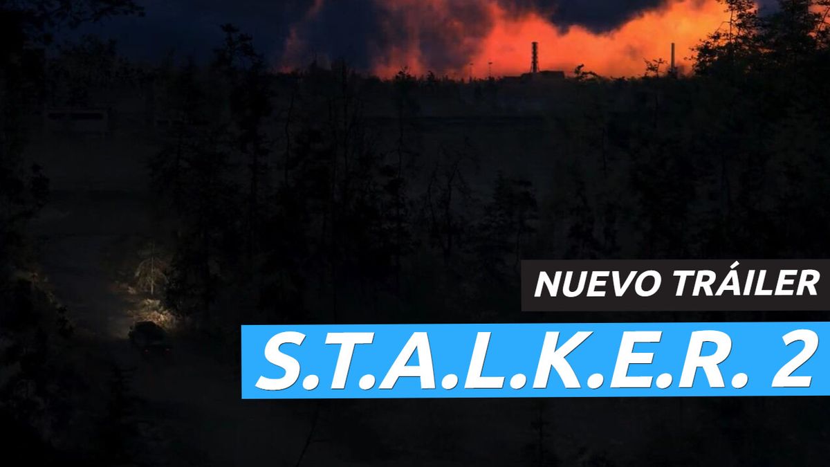 STALKER 2 está en desarrollo, sabemos que llegará en 2021