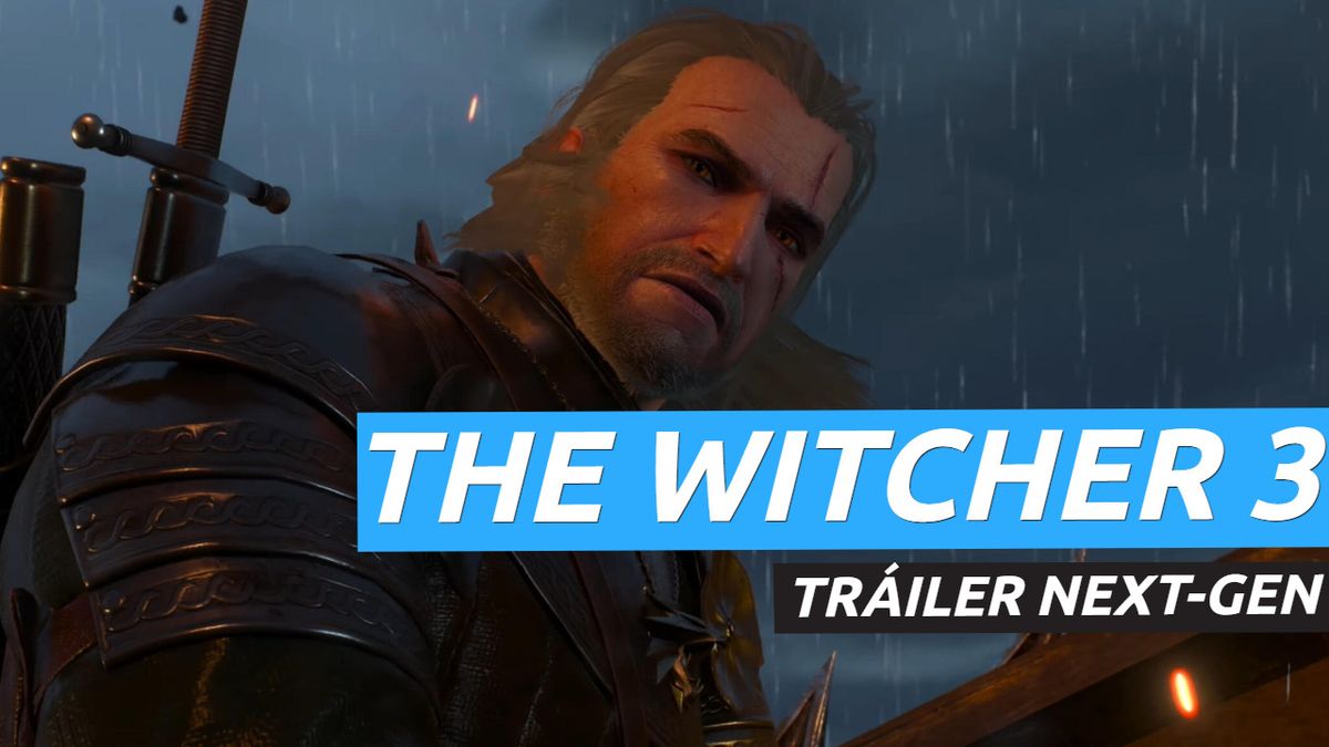 Análisis The Witcher 3 next-gen, puliendo la mejor arma