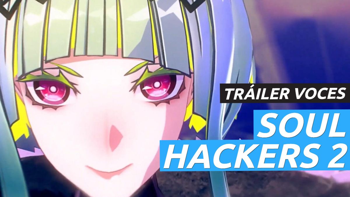Soul Hackers 2: Atlus anuncia atualização gratuita