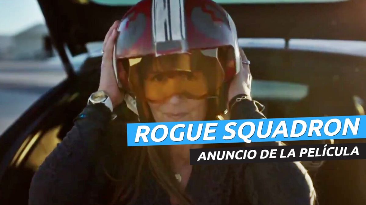 Il casco di Luke Skywalker da Pilota di X-Wing realizzato da Anovos