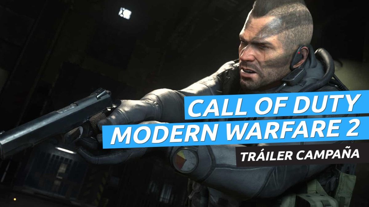 Análisis Call of Duty: Modern Warfare 2 Remastered, una campaña