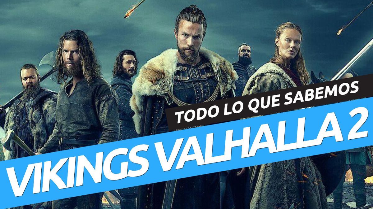 Vikings: Valhalla: Crítica - 2 ovos