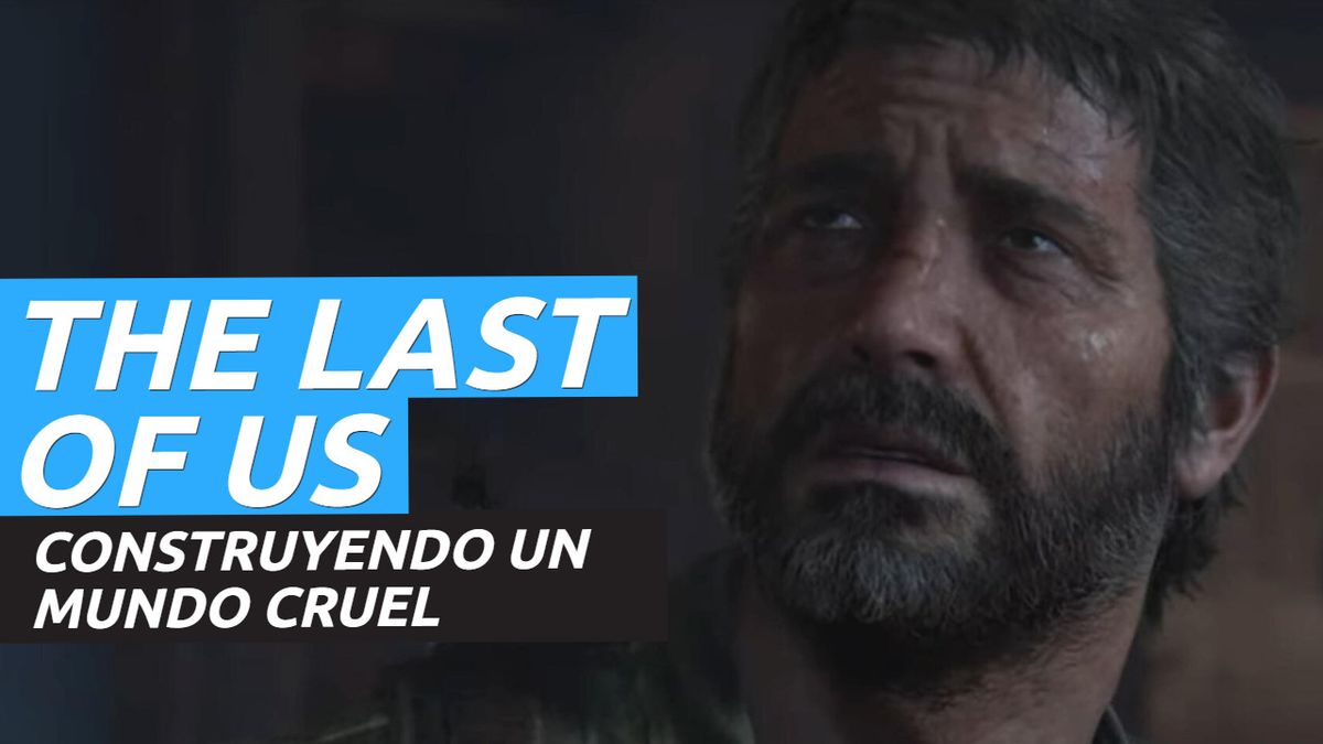 The Last of Us: Escritores da série explicam os ataques de pânico de Joel  no último episódio - Millenium