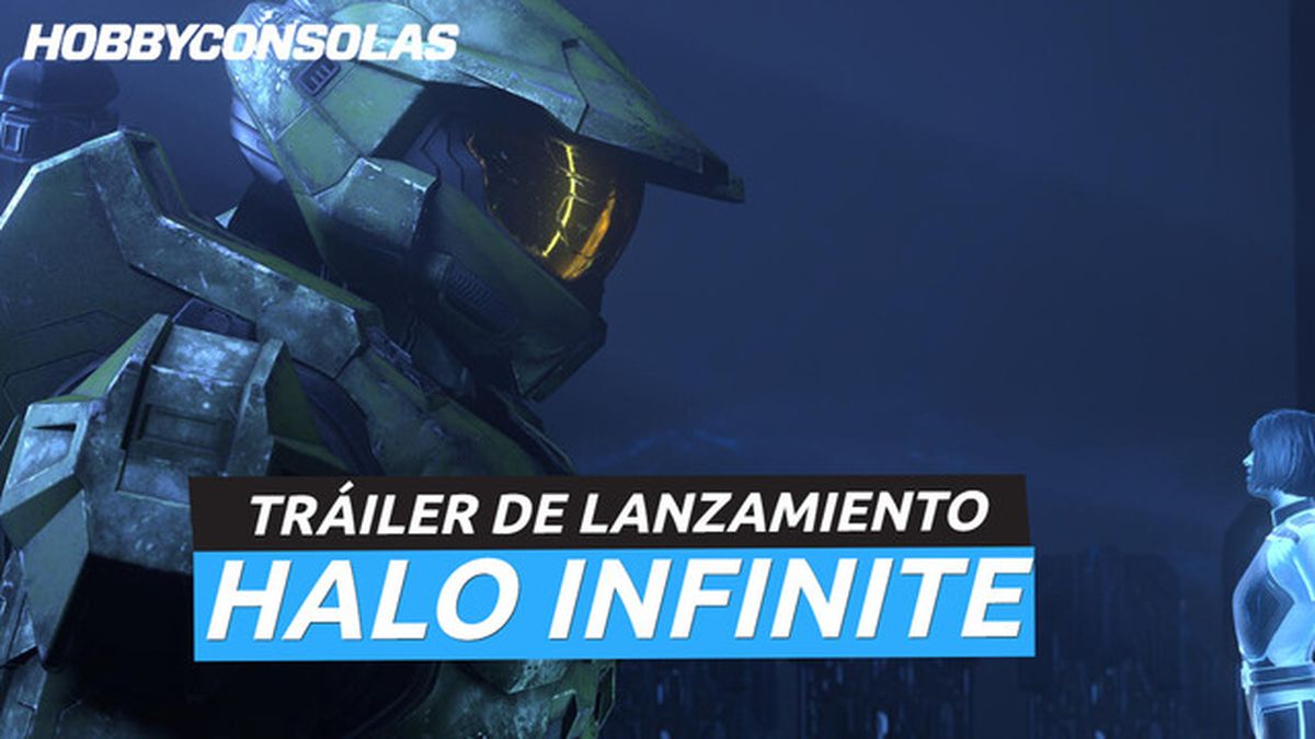 La Temporada 2 de Halo Infinite traerá la gran cantidad de contenido que  los usuarios desean