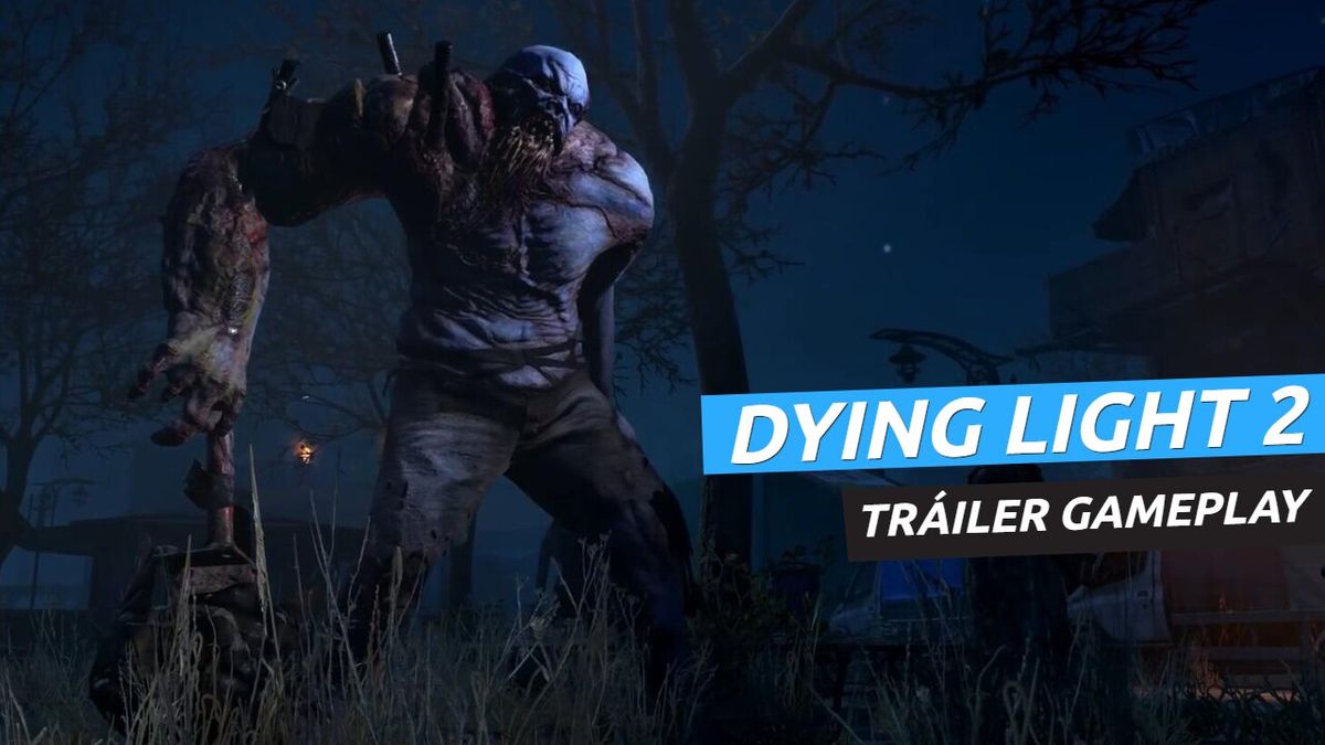 Dying Light 2: Stay Human tendrá una fantástica edición de colección