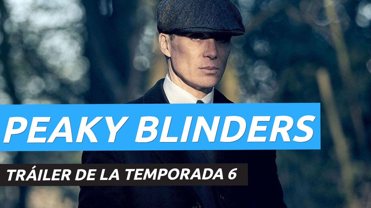 Peaky Blinders pone fecha final a la serie y no habrá temporada 7