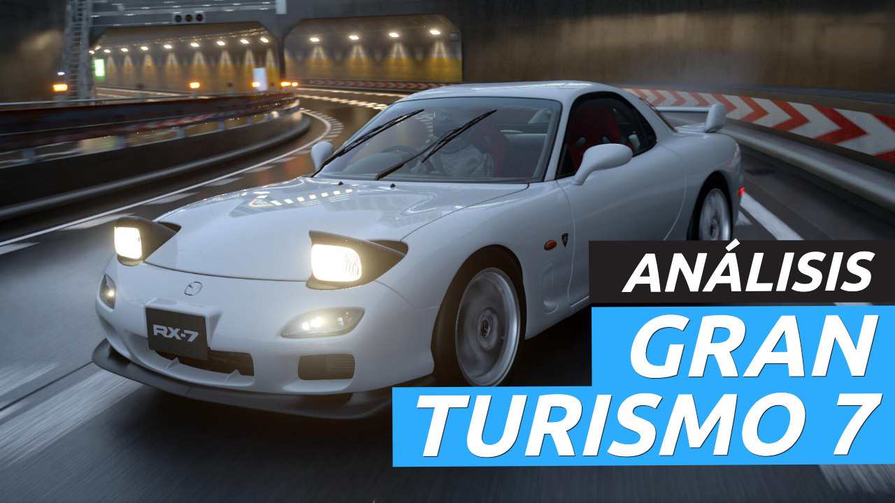 Mejores coches y ajustes para GT Sport en Gran Turismo 7