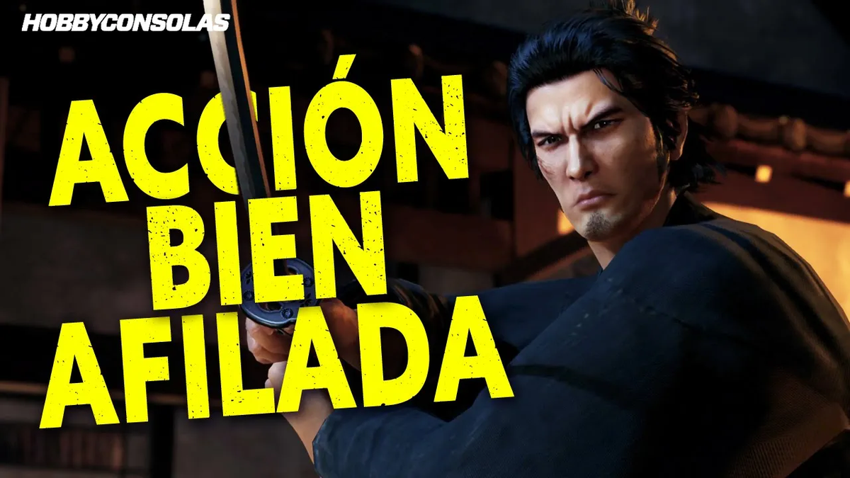 Yakuza/Like a Dragon 8 ya es una realidad y llegará en 2024: echa