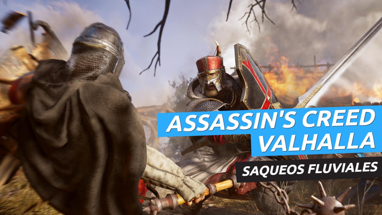 Novo Patch 1.2 de Assassin s Creed: Valhalla trouxe um bug que quebra o jogo  inteiro