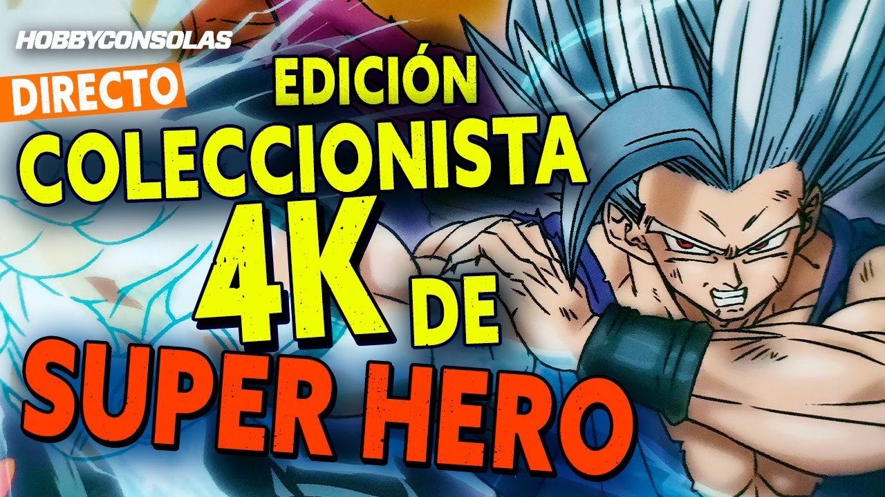 Dragon Ball Super - Crítica del capítulo 94 con el gran ataque de