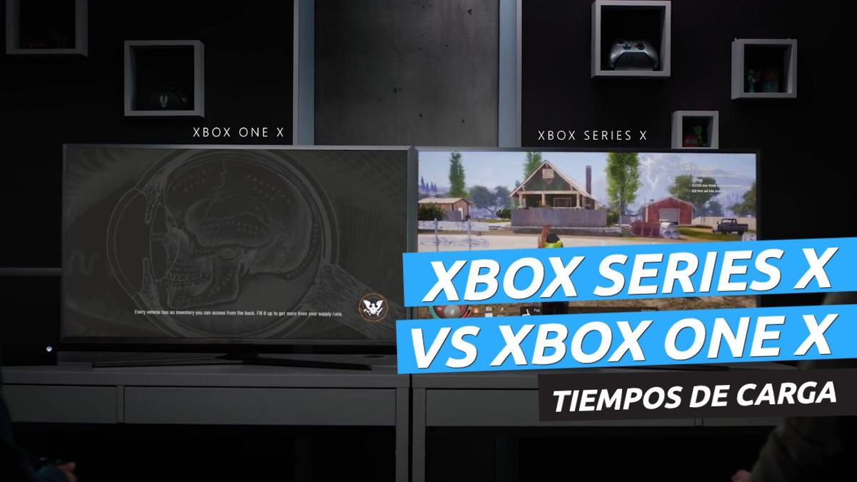 Primer gameplay de Gears 5 en Xbox Series X