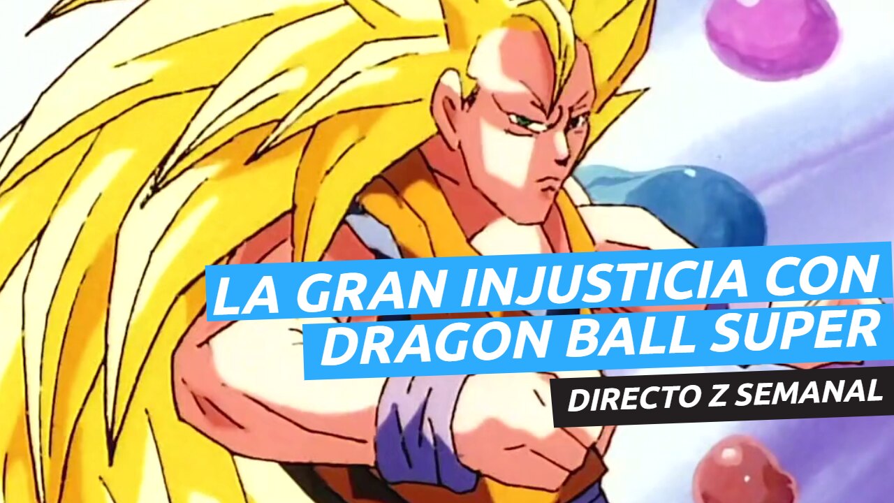 Dragon Ball Z - Toyotaro recupera a este androide de los años 90 que debutó  en una querida película