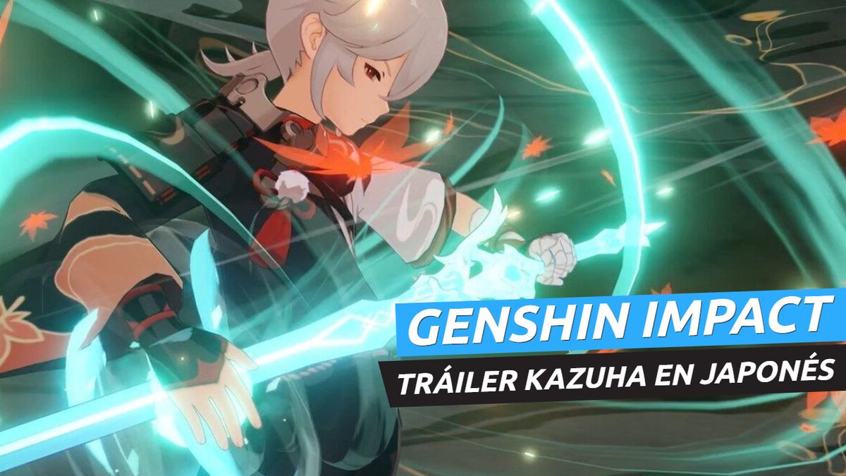 Genshin Impact 1.6 terá novo personagem Kazuha e evento de verão – Tecnoblog