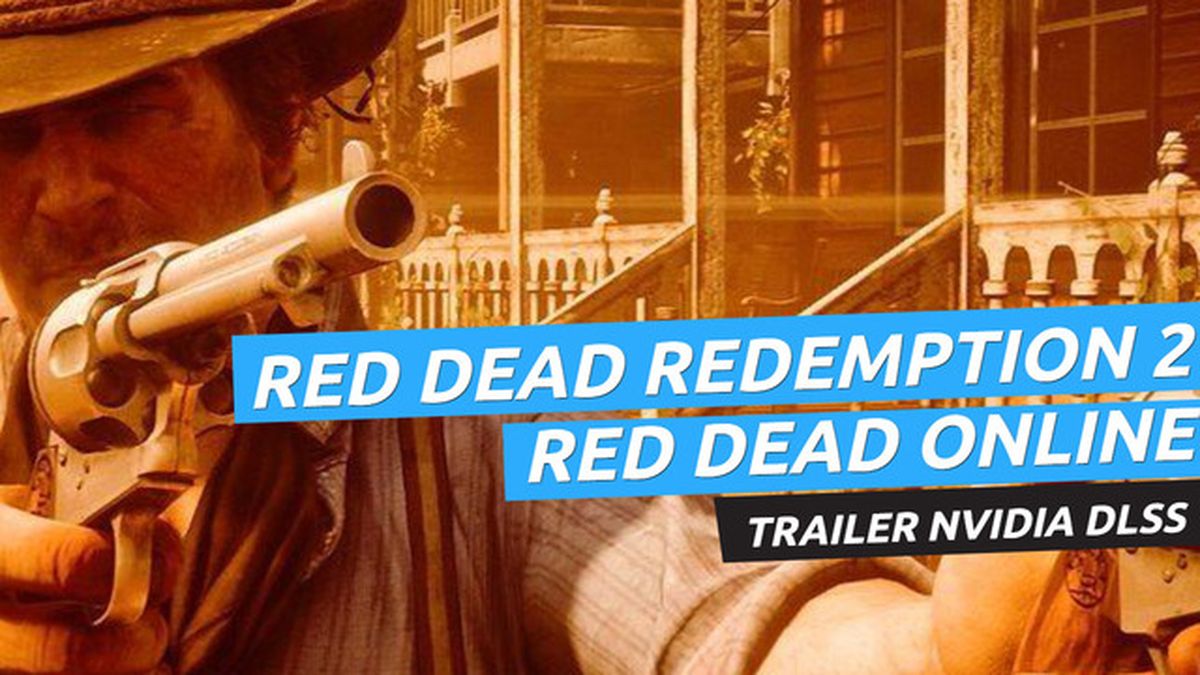 Fãs desvendam mistério de GTA conectado com Red Dead Redemption