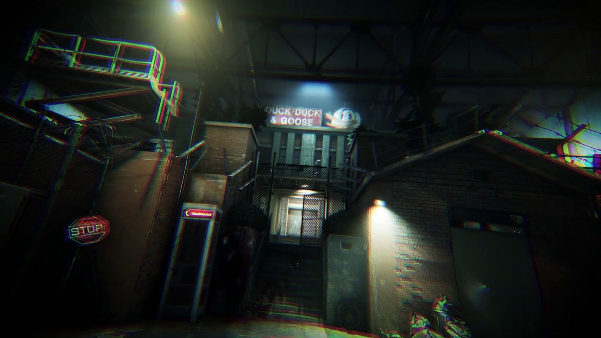 He probado Outlast Trials, el nuevo juego de la brutal saga de