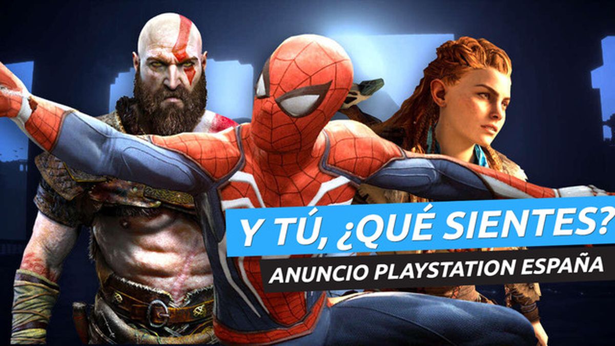 PlayStation Showcase 2021: todos los tráilers y juegos de la conferencia de  Sony para PS5