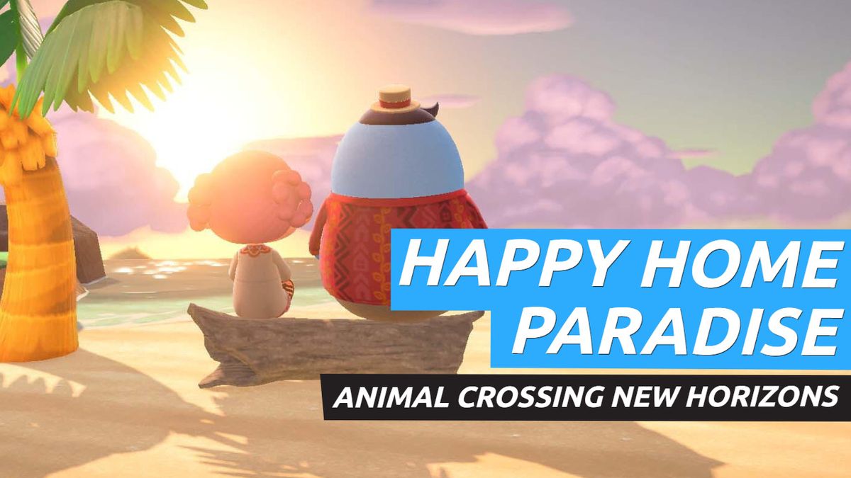 Animal Crossing New Horizons: Códigos de junio 2022 para tus