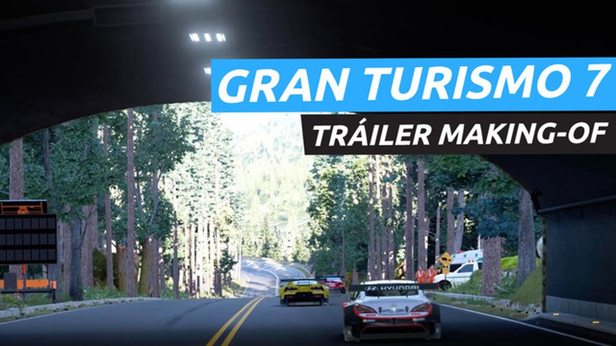 Gran Turismo DD Pro, el fantástico volante para PS4 y PS5 que