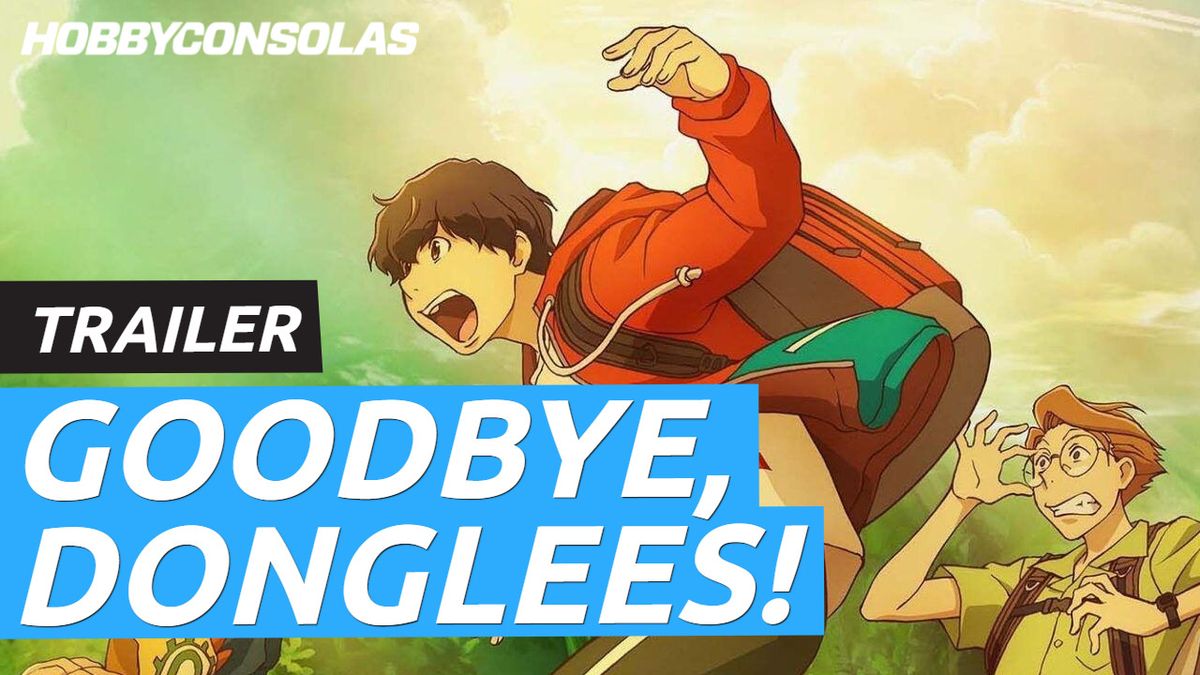 Kudasai on X: Se publicó un visual especial para la próxima película de  animación de los estudios Madhouse, Goodbye, DonGlees!, que se estrenará  en 2022 en Japón. El visual incluye a las