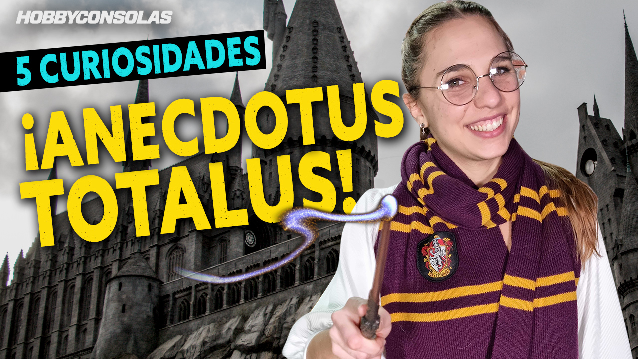 Cómo los protagonistas de Harry Potter nos enseñaron a ponernos la bufanda  en 2019