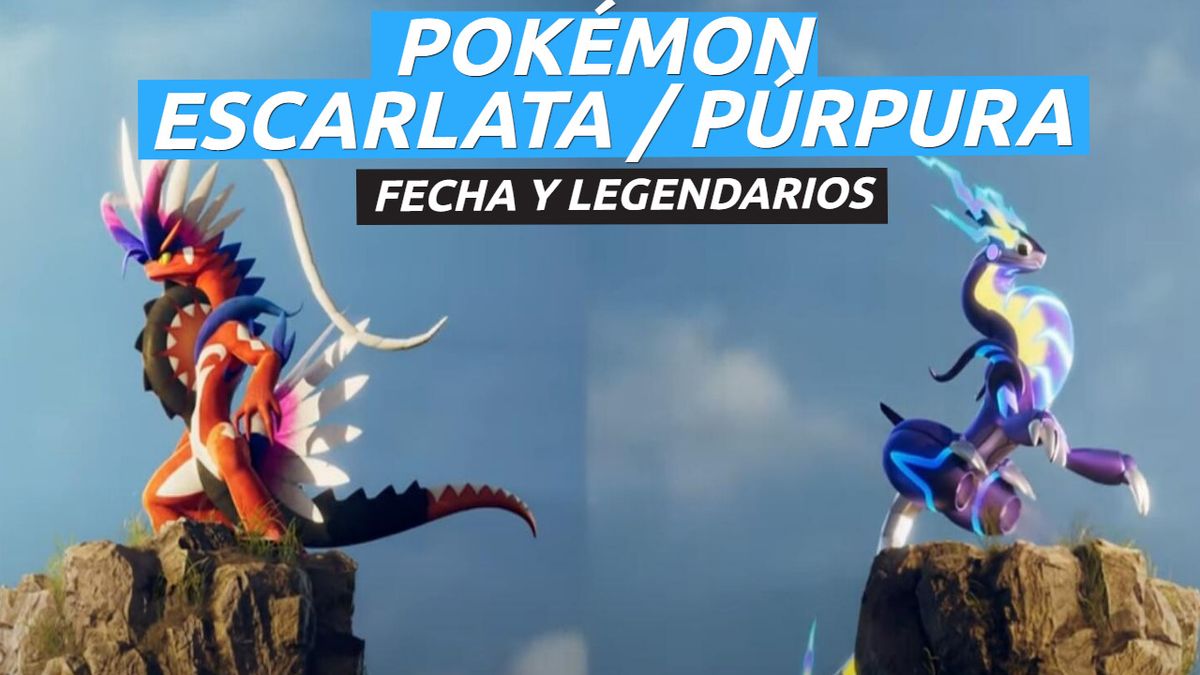 Lechonk es el Pokémon de Escarlata y Púrpura que más corazones ha robado