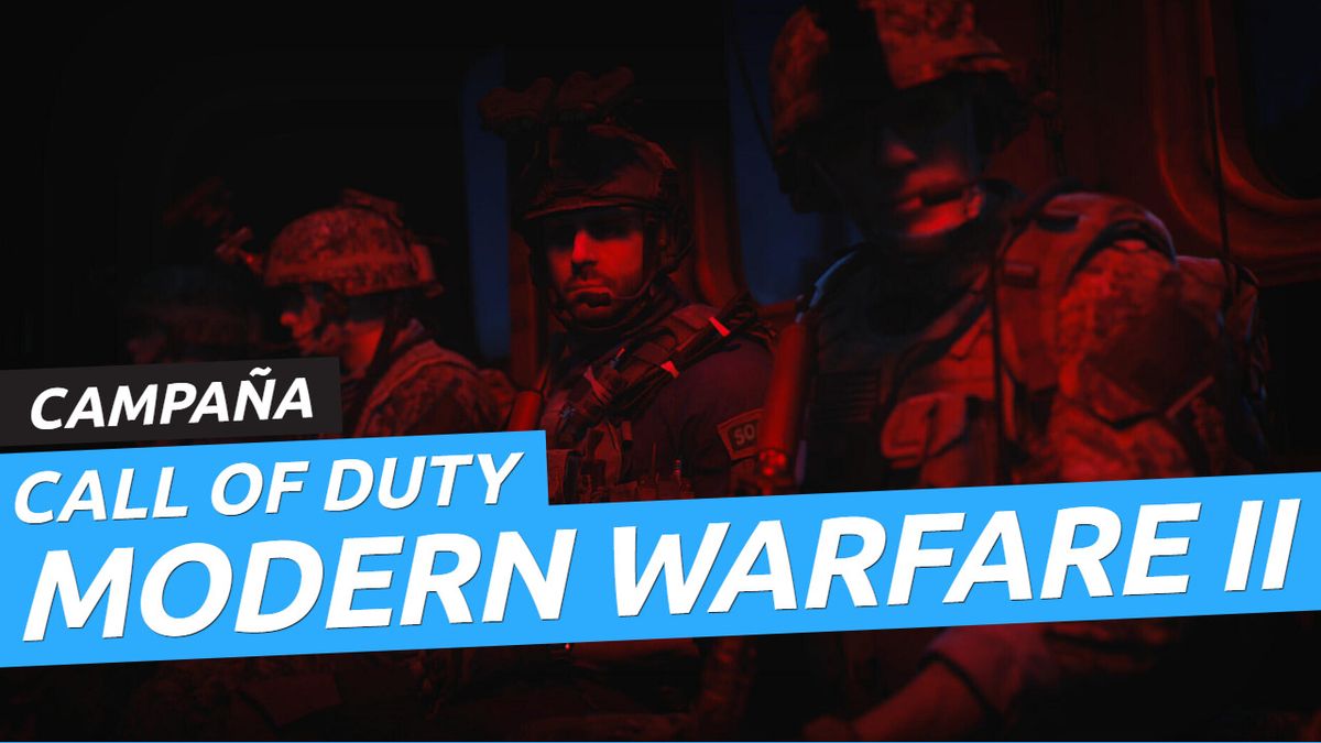 COD: Modern Warfare 2 desbanca Elden Ring como o jogo mais vendido